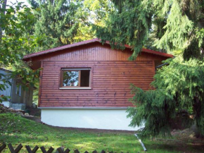 Holiday home in Mosbach 3183